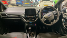 Ford Fiesta 1.0 EcoBoost ST-Line 5dr Petrol Hatchback